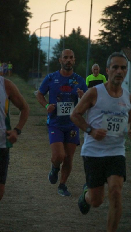Conselice: Color Run - 1 luglio 2021
